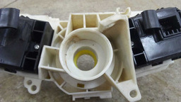 CHAVE DE SETA HONDA CITY 2009 A 2014