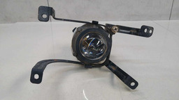 Farol Auxiliar Neblina Direito Hyundai Hb20 Sedan 2015