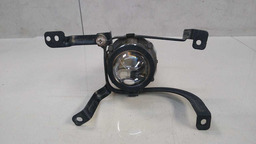 Farol Auxiliar Neblina Esquerdo Hyundai Hb20 Sedan 2015