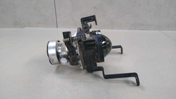 FAROL AUXILIAR NEBLINA ESQUERDO HYUNDAI HB20 SEDAN 2015