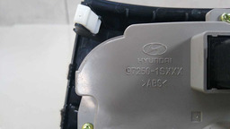 COMANDO AR CONDICIONADO HYUNDAI HB20 2015 COM DETALHE