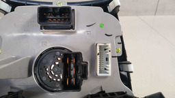 COMANDO AR CONDICIONADO HYUNDAI HB20 2015 COM DETALHE