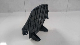 MOLDURA INFERIOR DO PAINEL INSTRUMENTOS HYUNDAI HB20 2015