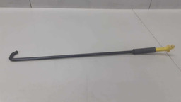 Suporte Vareta Capô Hyundai Hb20 1.6 2015 Original