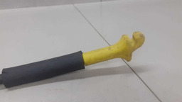 SUPORTE VARETA CAPÔ HYUNDAI HB20 1.6 2015 ORIGINAL