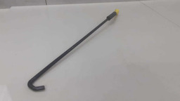 SUPORTE VARETA CAPÔ HYUNDAI HB20 1.6 2015 ORIGINAL