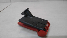 MAÇANETA ABERTURA CAPÔ MERCEDES B200 2008 A 2014 ORIGINAL