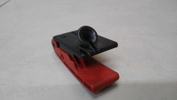 MAÇANETA ABERTURA CAPÔ MERCEDES B200 2008 A 2014 ORIGINAL