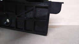 MAÇANETA ABERTURA CAPÔ MERCEDES B200 2008 A 2014 ORIGINAL