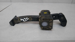 LIMITADOR  PORTA TRASEIRA DIREITA BMW 320I 2014 #1