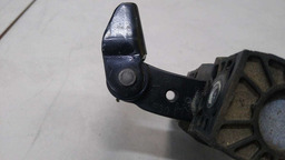 LIMITADOR  PORTA TRASEIRA DIREITA BMW 320I 2014 #1