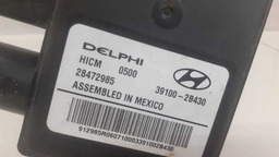 MODULO AQUECIMENTO DOS BICOS HYUNDAI HB20 2015 391002B430