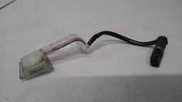 LED MAÇANETA EXTERNA TRASEIRA DIREITA BMW 320I 2014