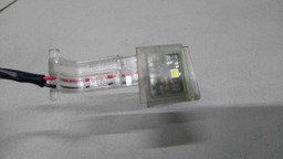 LED MAÇANETA EXTERNA TRASEIRA DIREITA BMW 320I 2014