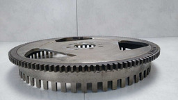 CREMALHEIRA VOLANTE MOTOR PEUGEOT 307 2.0 AUTOMÁTICO 07 2008