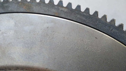 CREMALHEIRA VOLANTE MOTOR PEUGEOT 307 2.0 AUTOMÁTICO 07 2008