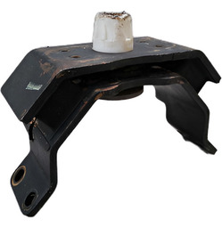 Coxim Traseiro Cambio Ford Ranger 3.0 2008