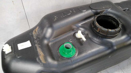 TANQUE COMBUSTÍVEL FORD RANGER 3.0 DIESEL 2008