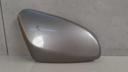 Capa Retrovisor Lado Direito Hyundai Hb20 2015