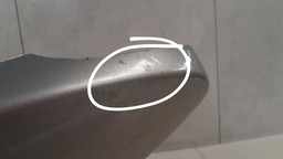 CAPA RETROVISOR LADO DIREITO HYUNDAI HB20 2015