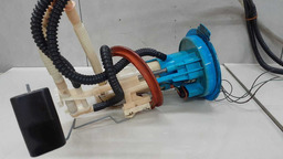 BOIA TANQUE COMBUSTÍVEL VW TIGUAN 2.0 TSI 2013 E 2014