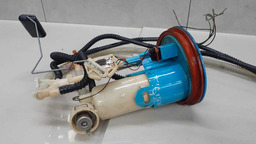 BOIA TANQUE COMBUSTÍVEL VW TIGUAN 2.0 TSI 2013 E 2014