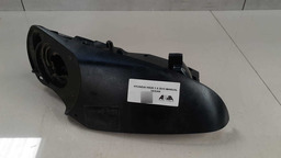 Capa Retrovisor Esquerdo Inferior Hyundai Hb20 2015