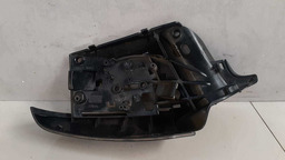 CAPA RETROVISOR ESQUERDO INFERIOR HYUNDAI HB20 2015