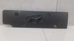 Capa Tampa Válvula Cabeçote Hyundai Hb20 1.6 2015 Original