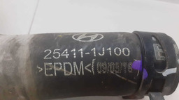 MANGUEIRA RADIADOR AGUA HYUNDAI HB20 1.6 2015 ORIGINAL