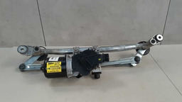 Maquina Limpador Parabrisa Hyundai Hb20 1.6 2015