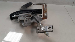 ALAVANCA FREIO DE MÃO HYUNDAI HB20 1.6 2015 MANUAL ORIGINAL