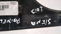 MOLDURA PAINEL PRINCIPAL FIAT GRAND SIENA 2013 