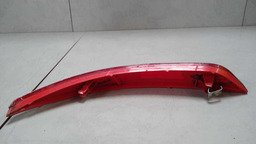 REFLETOR TRASEIRO LADO ESQUERDO FIAT GRAND SIENA 1.4 2013 VERMELHO