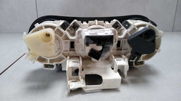 COMANDO AR CONDICIONADO FIAT  GRAN SIENA 1.4 2013