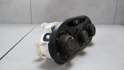 COMANDO AR CONDICIONADO FIAT  GRAN SIENA 1.4 2013