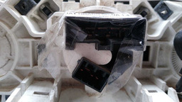 COMANDO AR CONDICIONADO FIAT  GRAN SIENA 1.4 2013