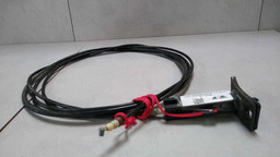 Puxador C/ Cabo Portinhola Tanque Gran Siena 1.4 2013 