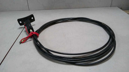 PUXADOR C/ CABO PORTINHOLA TANQUE GRAN SIENA 1.4 2013 