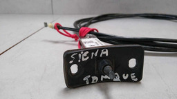 PUXADOR C/ CABO PORTINHOLA TANQUE GRAN SIENA 1.4 2013 