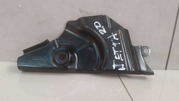 Tampa Sincronismo Motor Vw Jetta 2.0 2008 Original