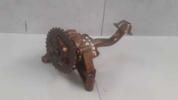 BOMBA OLEO MOTOR VW JETTA 2.0 2008 ORIGINAL