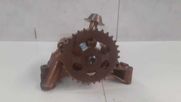 BOMBA OLEO MOTOR VW JETTA 2.0 2008 ORIGINAL