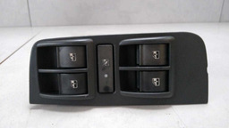 Comando Vidro Eletrico Fiat Grand Siena 1.4 2013 