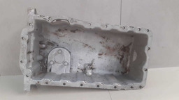 Sobre Carter Motor Vw Jetta 2.0 2008 Original