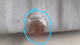 SOBRE CARTER MOTOR VW JETTA 2.0 2008 ORIGINAL