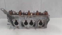 CABEÇOTE VW JETTA 2.0 8V 2008 STD P/ RETIFICAR ORIGINAL