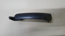 PUXADOR EXTERNA VW GOLF 2009 #7 PRETO