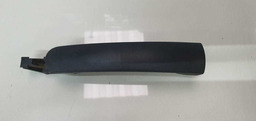 PUXADOR EXTERNA VW GOLF 2009 #4 PRETO