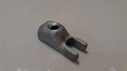 Suporte Trava Bico Injetor Fiat Toro 2.0 2020 Original